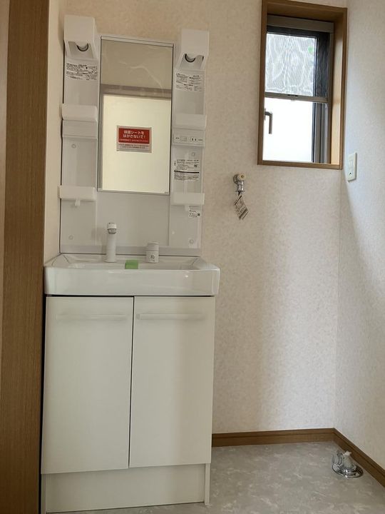 宮城県仙台市太白区柳生2(一戸建)の賃貸物件の内装