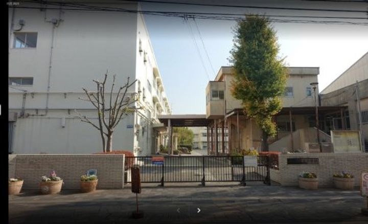 柏桜レジデンスの周辺