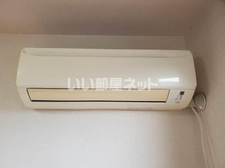 フレグランスOKINO Cの内装