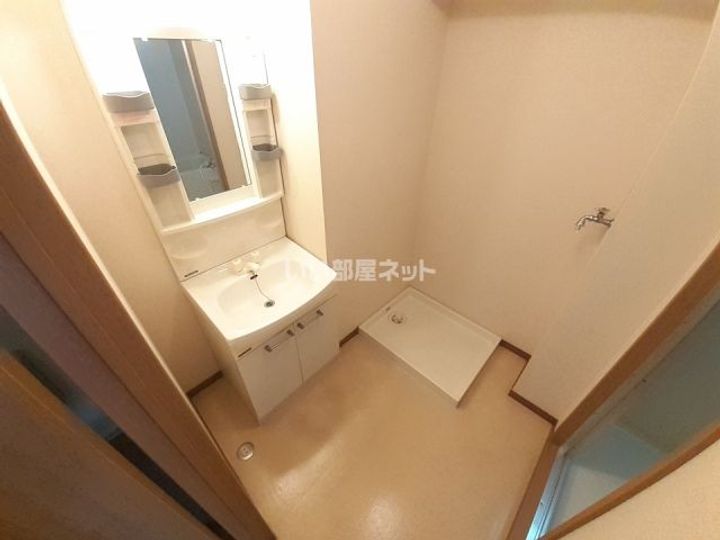 三重県伊賀市平野東町(マンション)の賃貸物件の内装