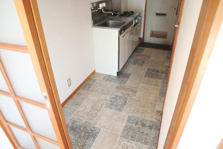 プランタンハイツ峰のその他画像