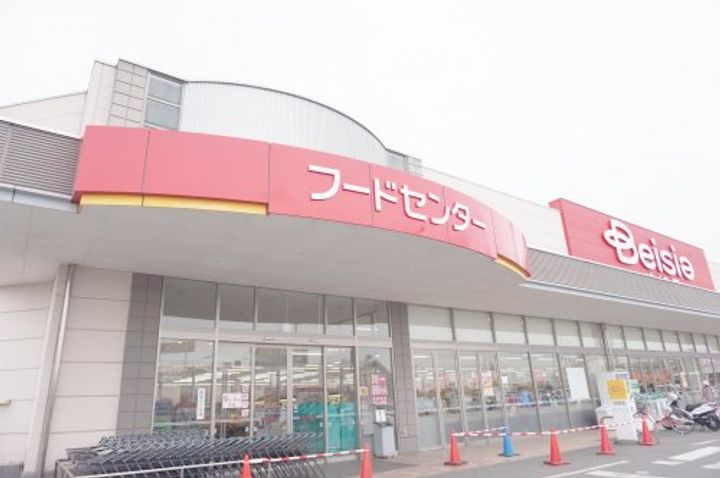 プランタンハイツ峰の周辺