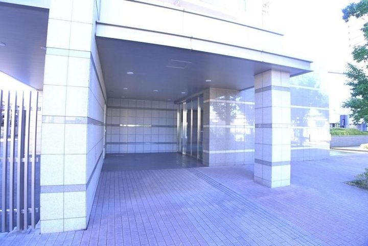 東京都葛飾区東金町1(マンション)の賃貸物件の地図