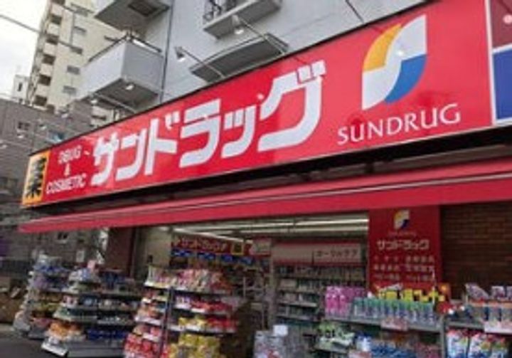 東建柏木マンションの周辺