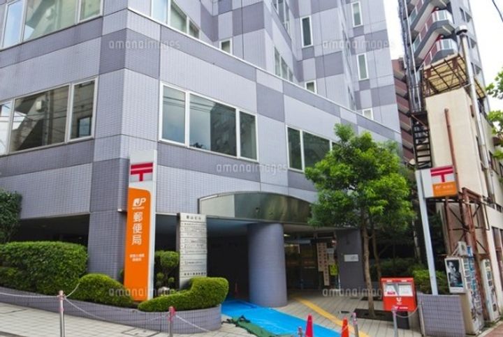 東建柏木マンションの周辺