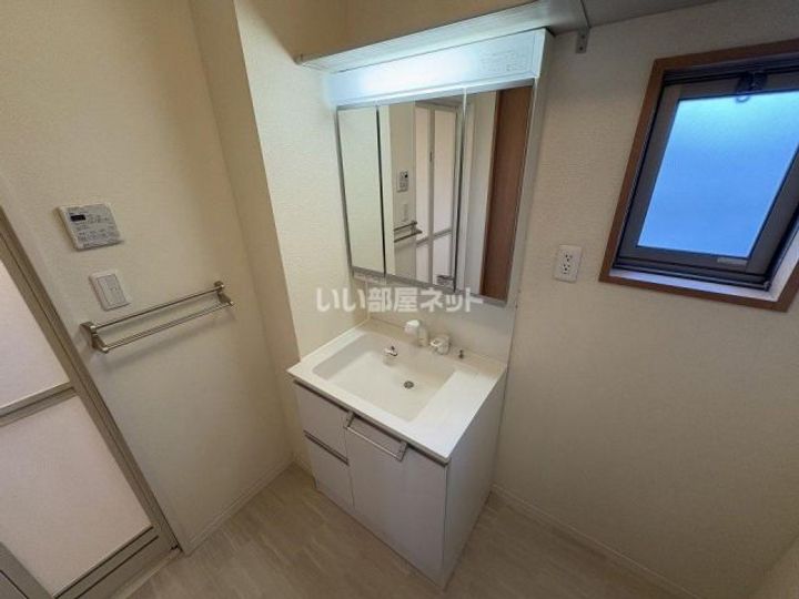 ユアーハウスEの内装