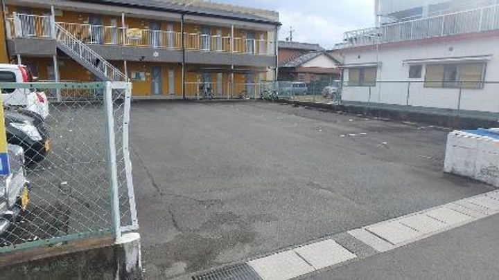 幸の地図