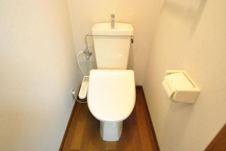 YRレジデンスの内装