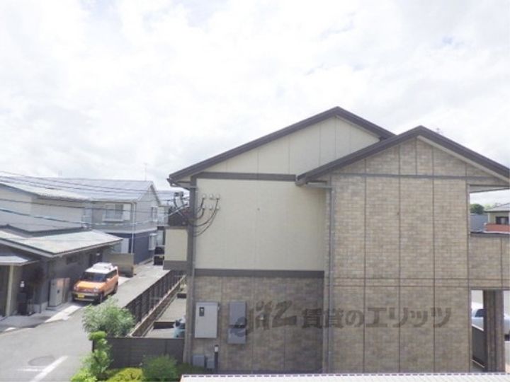 セジュールコウハナC棟のその他画像