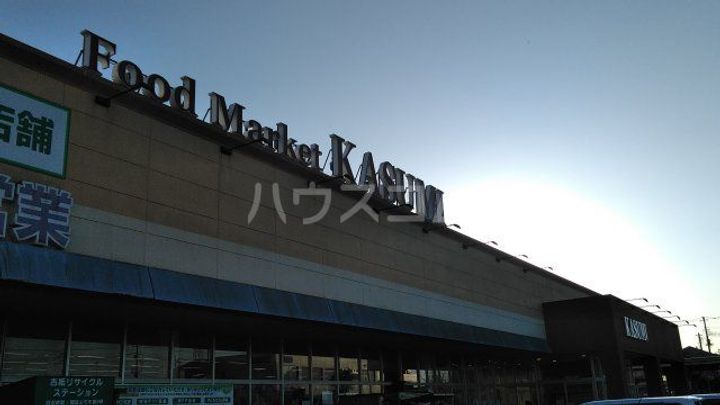 モン・サン・ミッシェル Bの周辺