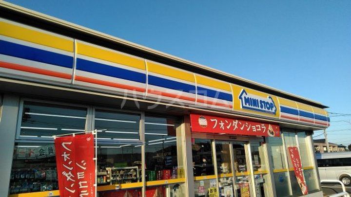 モン・サン・ミッシェル Bの周辺