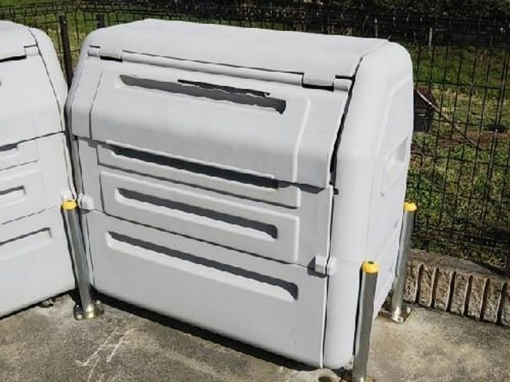 レオパレスひいらぎ南のその他画像