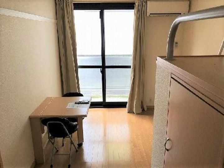 レオパレスひいらぎ南のその他画像