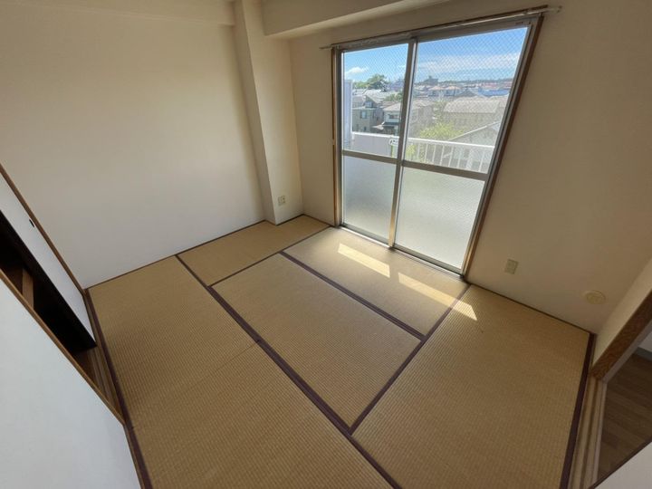 埼玉県さいたま市桜区栄和5(マンション)の賃貸物件の内装