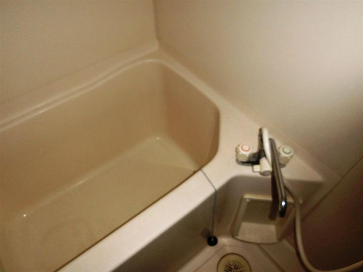 埼玉県さいたま市桜区栄和5(マンション)の賃貸物件の風呂