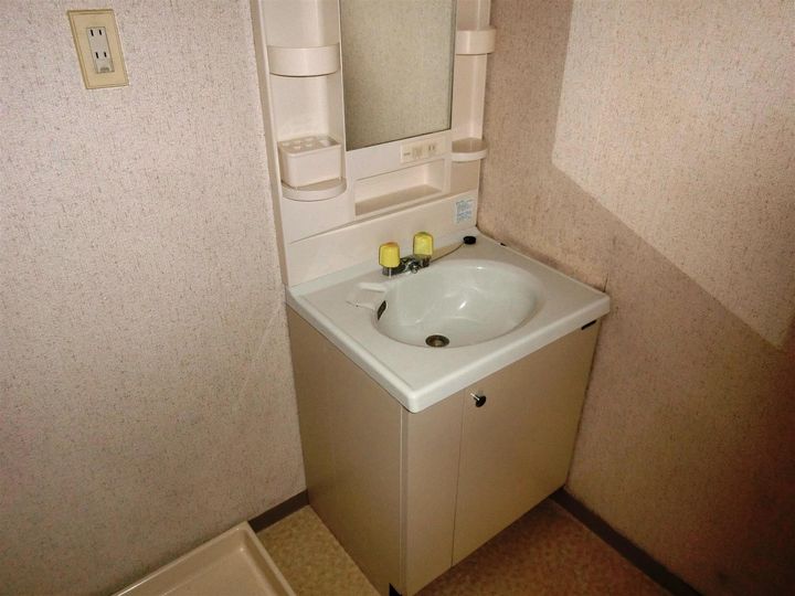 埼玉県さいたま市桜区栄和5(マンション)の賃貸物件の内装