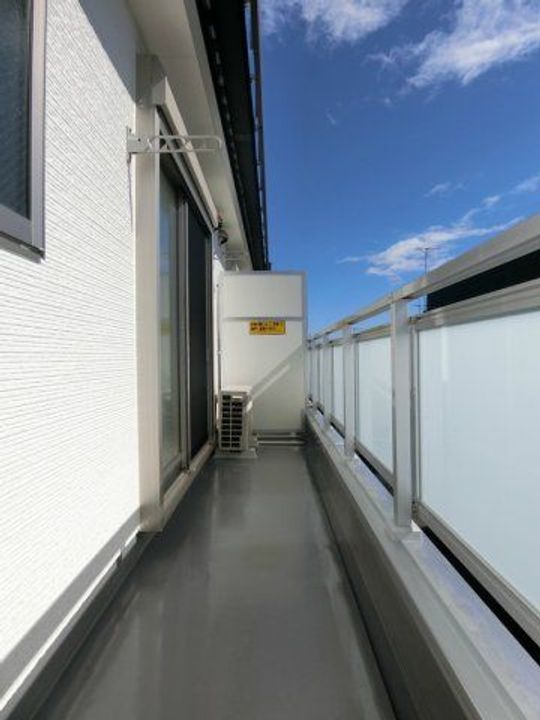 埼玉県吉川市大字保(マンション)の賃貸物件の内装