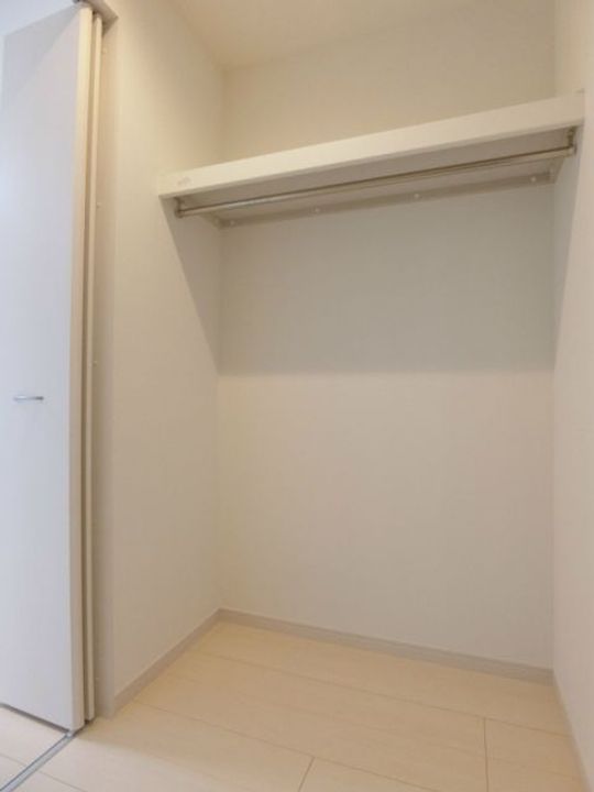 埼玉県吉川市大字保(マンション)の賃貸物件の内装