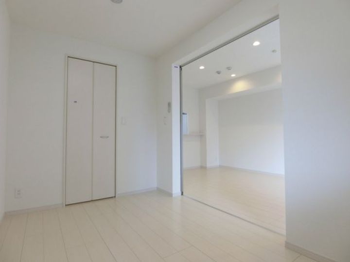 埼玉県吉川市大字保(マンション)の賃貸物件の内装