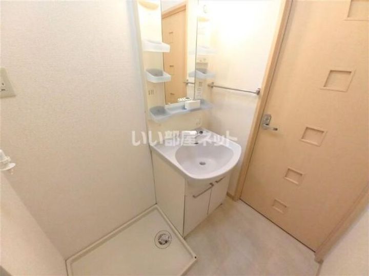 埼玉県春日部市藤塚(アパート)の賃貸物件の内装