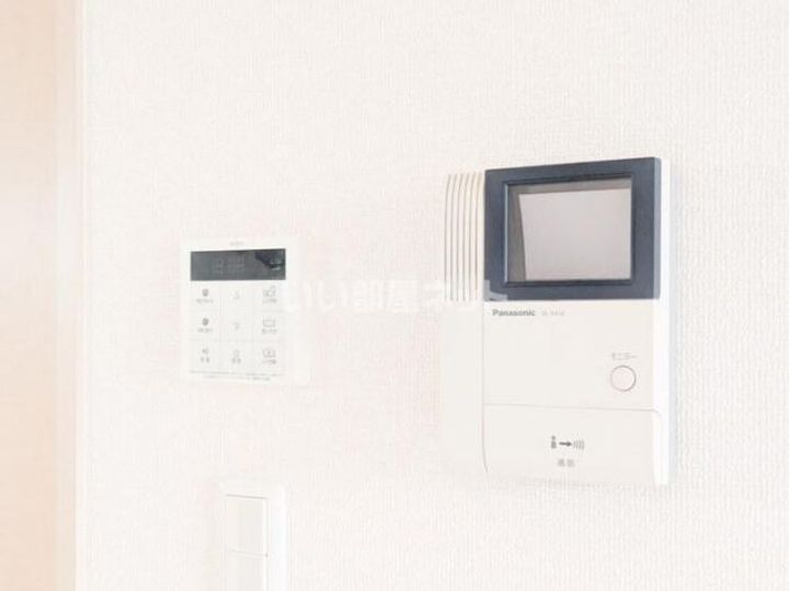 埼玉県春日部市藤塚(アパート)の賃貸物件の内装