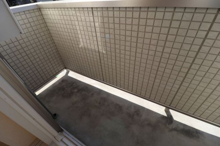 新潟県上越市木田2(アパート)の賃貸物件の内装