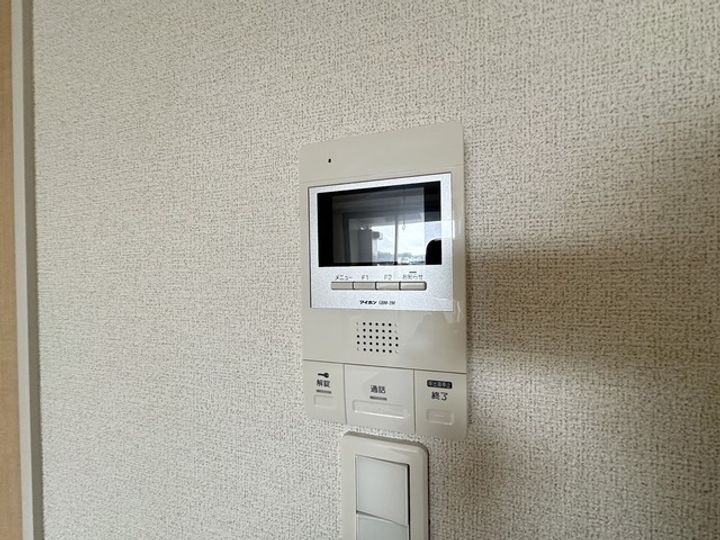 東京都八王子市下柚木2(マンション)の賃貸物件の内装