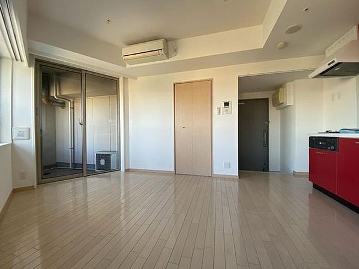 LaSante池田山の内装