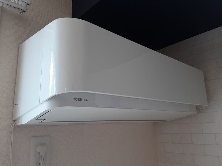 静岡県浜松市中央区元魚町(アパート)の賃貸物件の内装