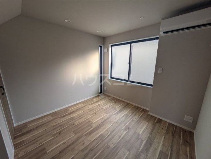 TheSiesta成城学園Gresiareの内装