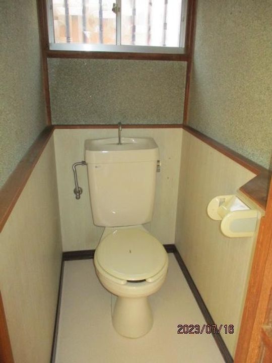 静岡県駿東郡清水町伏見(一戸建)の賃貸物件の内装