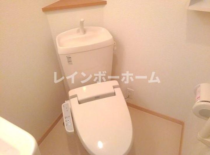 千葉県市川市本行徳(マンション)の賃貸物件の内装