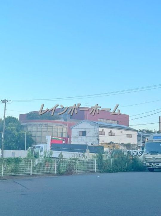 千葉県市川市本行徳(マンション)の賃貸物件の周辺