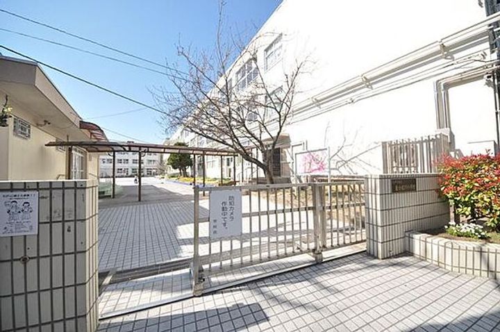 千葉県市川市本行徳(マンション)の賃貸物件の周辺
