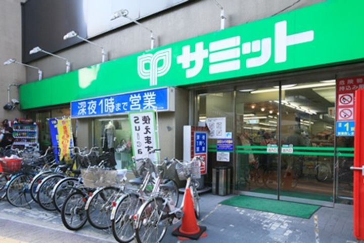 東京都渋谷区笹塚2(マンション)の賃貸物件の周辺