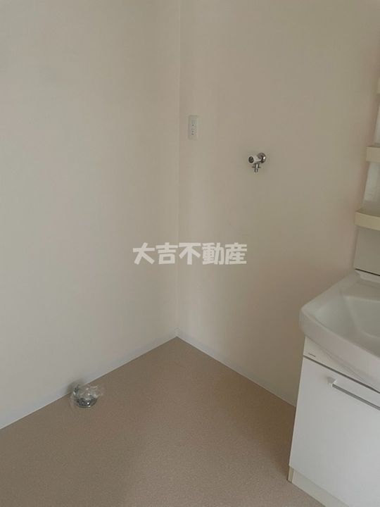 岡山県岡山市北区学南町1(一戸建)の賃貸物件の風呂