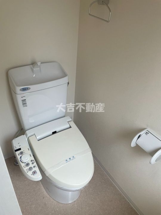 岡山県岡山市北区学南町1(一戸建)の賃貸物件の内装