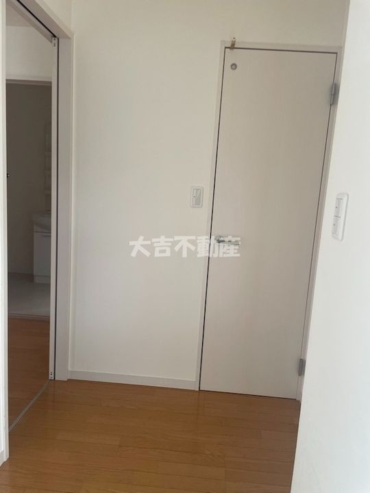 岡山県岡山市北区学南町1(一戸建)の賃貸物件の内装