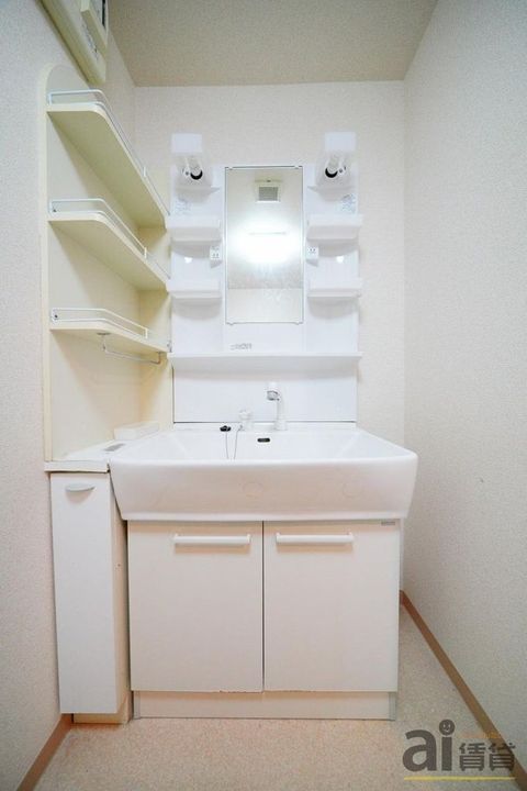 東京都小平市回田町(マンション)の賃貸物件の内装