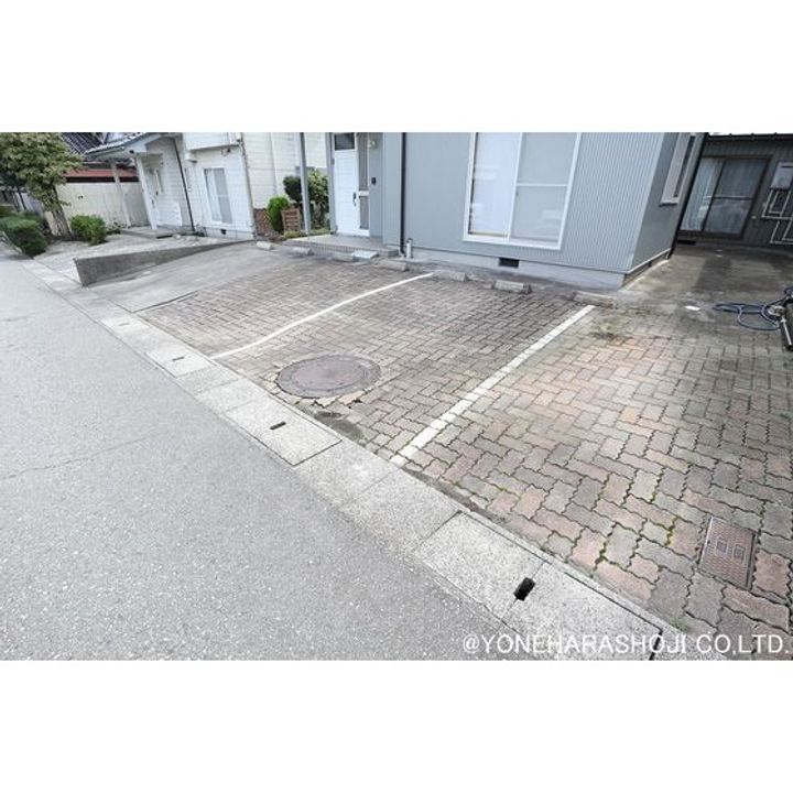 富山県富山市吉作(一戸建)の賃貸物件のその他画像