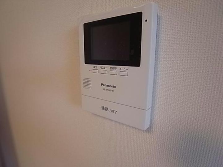 ボヌールTJの内装