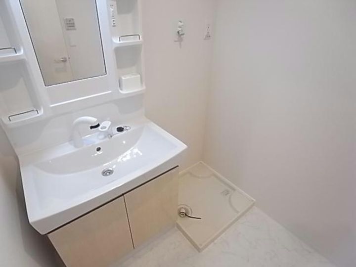 ボヌールTJの内装