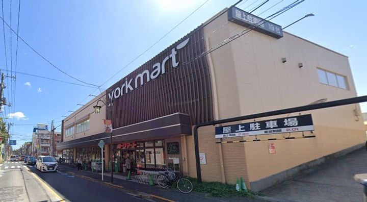 東京都世田谷区上野毛4(マンション)の賃貸物件の周辺
