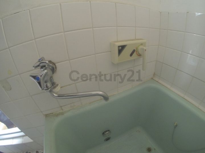 雛倉文化の内装