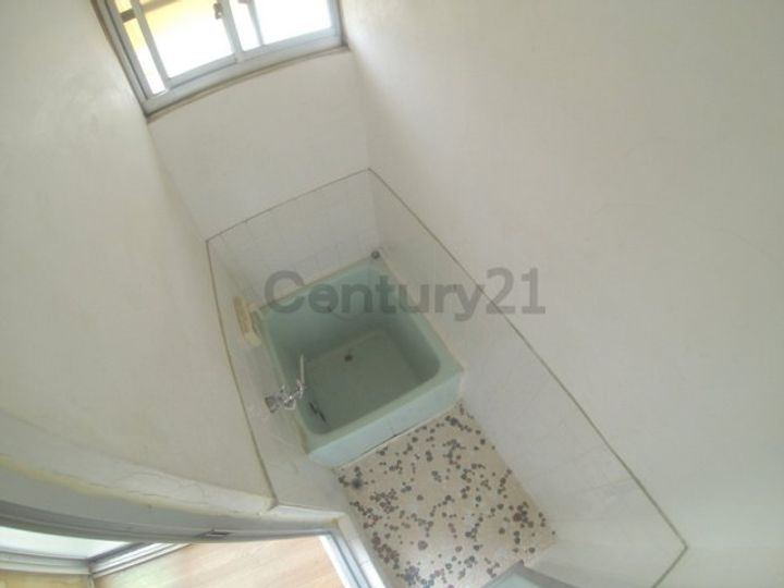 雛倉文化の風呂