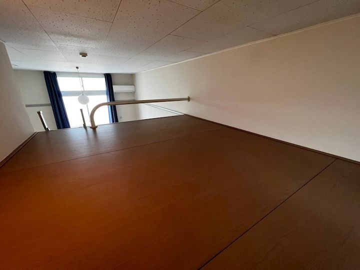 神奈川県中郡二宮町中里(アパート)の賃貸物件の内装