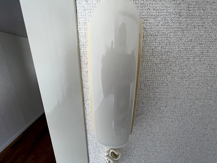 神奈川県中郡二宮町中里(アパート)の賃貸物件の内装