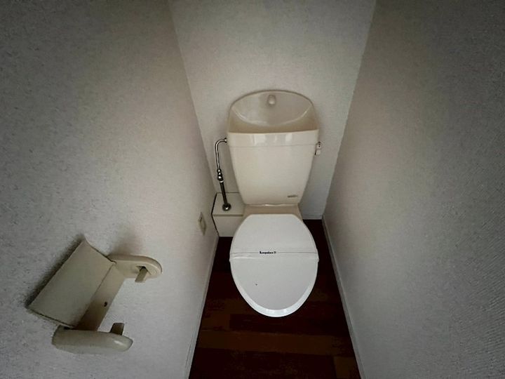 神奈川県中郡二宮町中里(アパート)の賃貸物件の内装