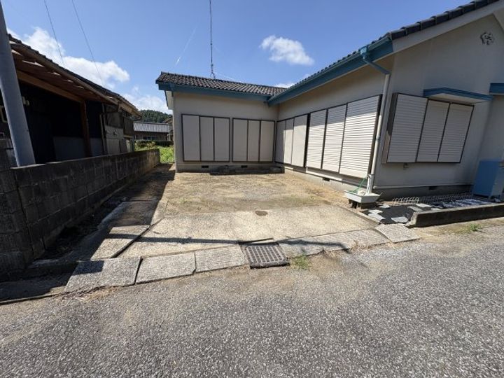 千葉県茂原市猿袋(一戸建)の賃貸物件の地図