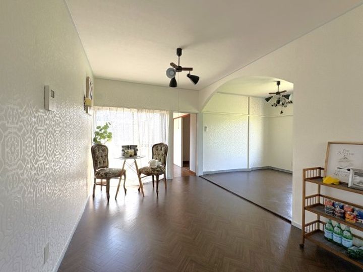 千葉県茂原市猿袋(一戸建)の賃貸物件の居間